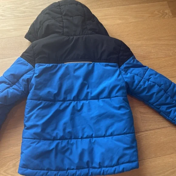 Gerry coat - Picture 4 of 5